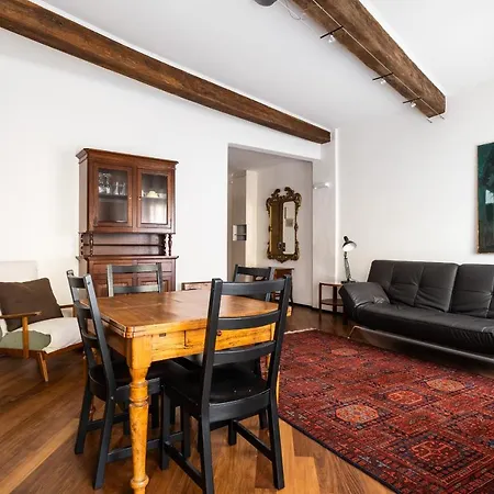 Apartmán Rialto By Wonderful Italy *