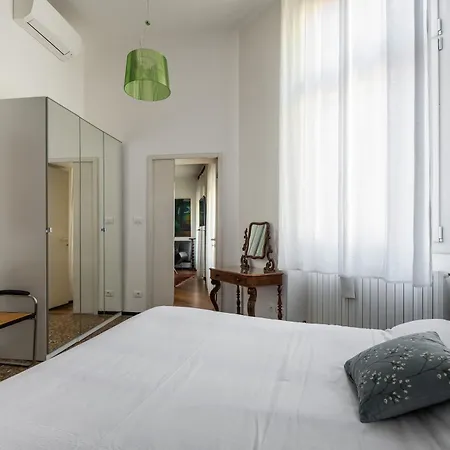 Apartmán Rialto By Wonderful Italy *