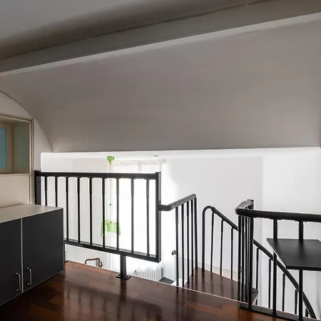 Rialto By Wonderful Italy Boloňa