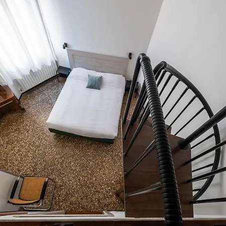 Apartmán Rialto By Wonderful Italy