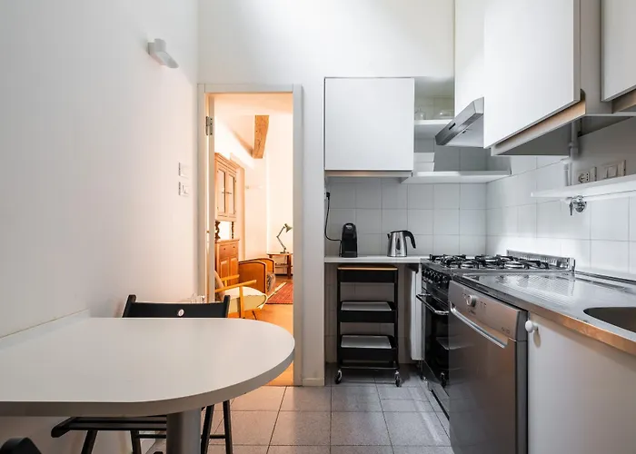 Apartament Rialto By Wonderful Italy