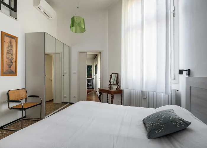 Apartman Rialto By Wonderful Italy *