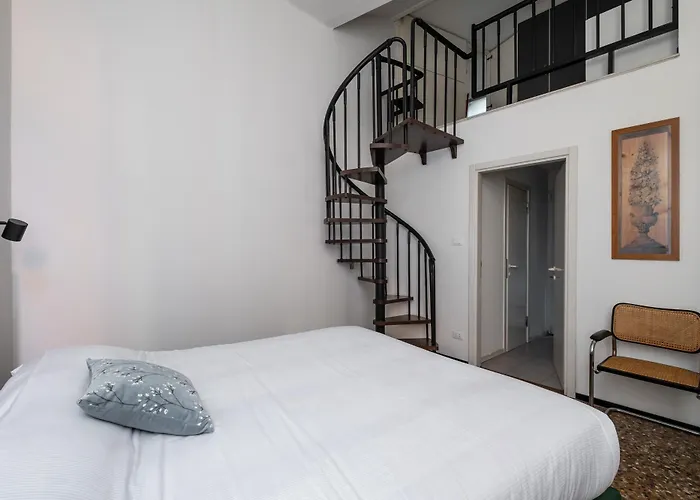 Apartman Rialto By Wonderful Italy