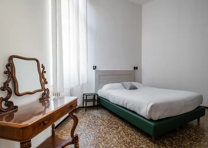 Rialto By Wonderful Italy Apartman *
