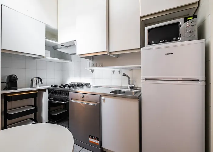 Rialto By Wonderful Italy Apartament *