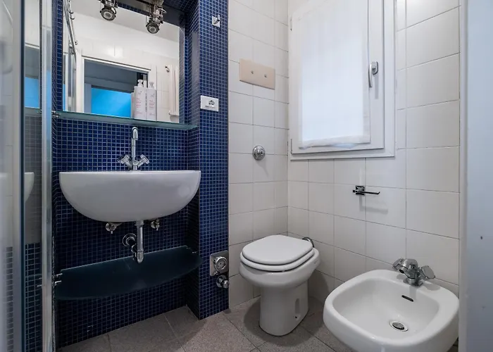 Rialto By Wonderful Italy Apartament *