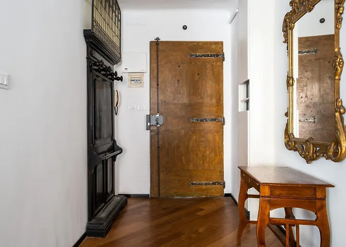 Rialto By Wonderful Italy Apartament Bolonia