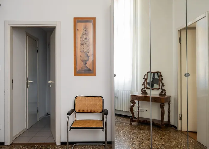 Rialto By Wonderful Italy Apartman *