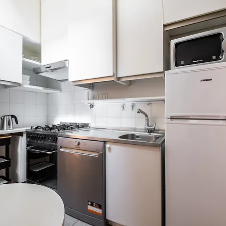 Rialto By Wonderful Italy Apartment *