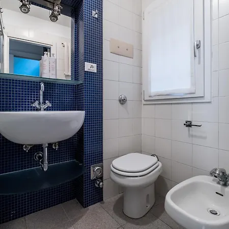 Rialto By Wonderful Italy Apartment *