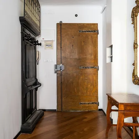 Rialto By Wonderful Italy Apartment Bologna